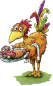 Preview: Zoch 601105166 - Heckmeck am Karteneck